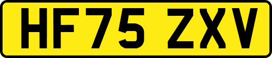 HF75ZXV