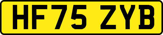 HF75ZYB