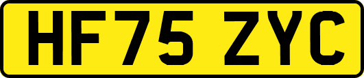 HF75ZYC