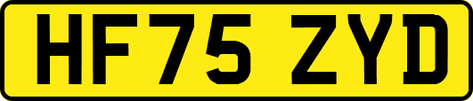 HF75ZYD