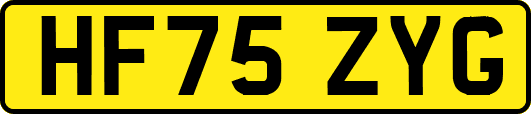 HF75ZYG