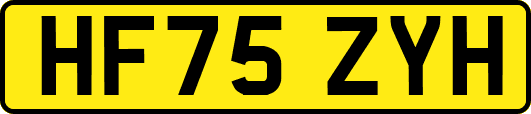 HF75ZYH