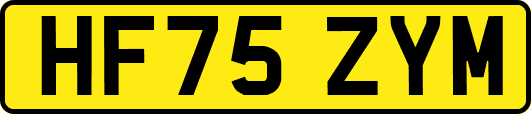 HF75ZYM