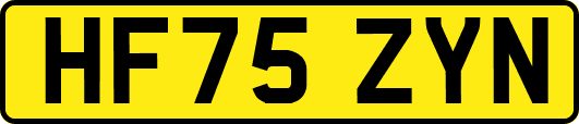 HF75ZYN