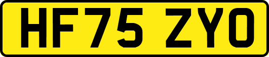 HF75ZYO