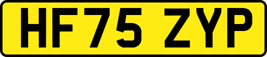 HF75ZYP