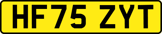 HF75ZYT