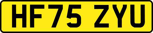 HF75ZYU