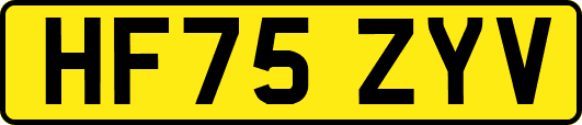 HF75ZYV