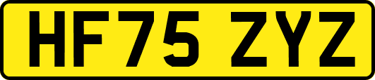 HF75ZYZ