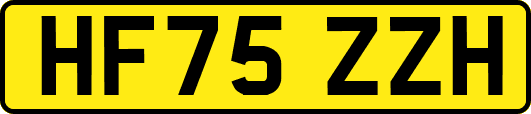 HF75ZZH