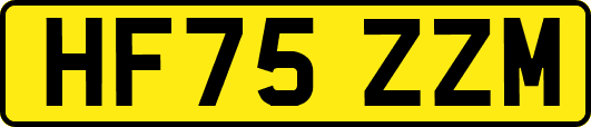 HF75ZZM