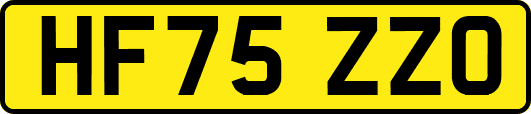 HF75ZZO