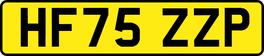 HF75ZZP