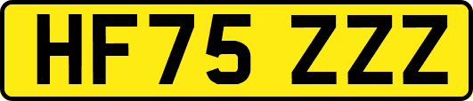 HF75ZZZ