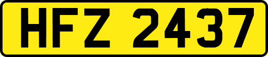 HFZ2437