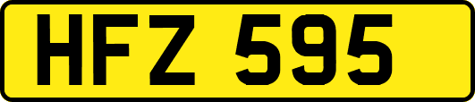 HFZ595