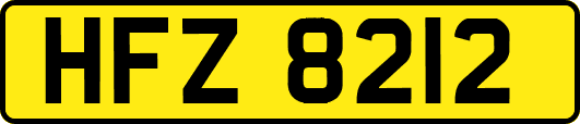 HFZ8212