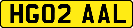 HG02AAL