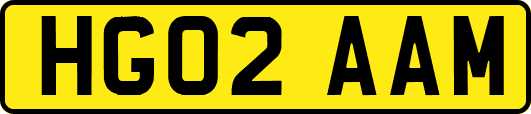 HG02AAM