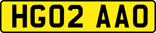 HG02AAO