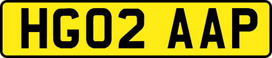 HG02AAP