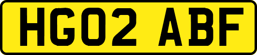 HG02ABF