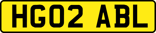 HG02ABL