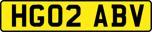 HG02ABV