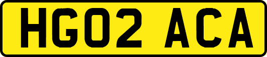 HG02ACA