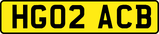 HG02ACB