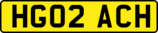 HG02ACH