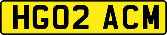HG02ACM