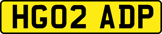 HG02ADP