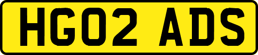HG02ADS