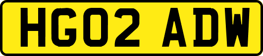 HG02ADW