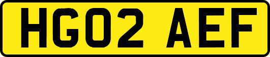 HG02AEF
