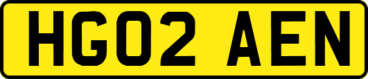 HG02AEN