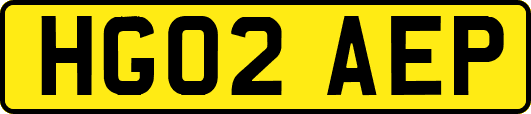 HG02AEP