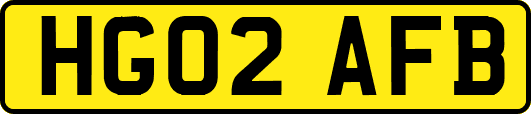 HG02AFB