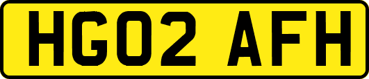 HG02AFH