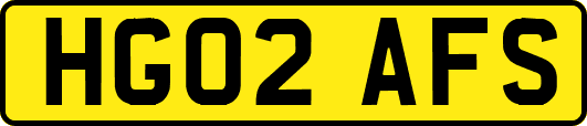 HG02AFS