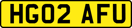 HG02AFU
