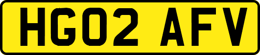 HG02AFV