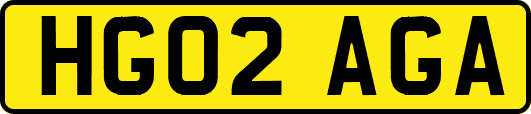 HG02AGA