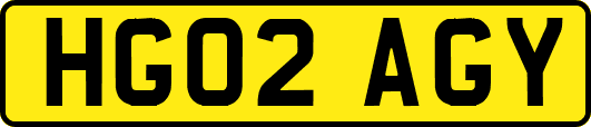 HG02AGY