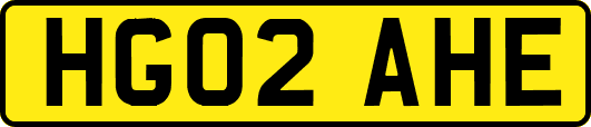 HG02AHE