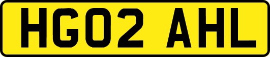 HG02AHL