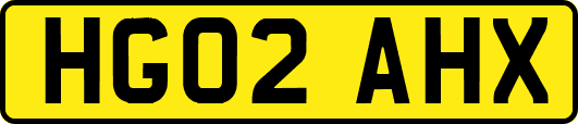 HG02AHX