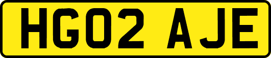 HG02AJE